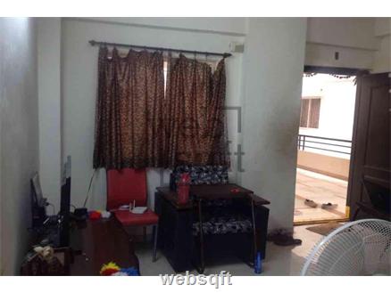 3 BHK Residential Apartment-flats for Sale